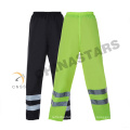 high visibility reflective safety trousers